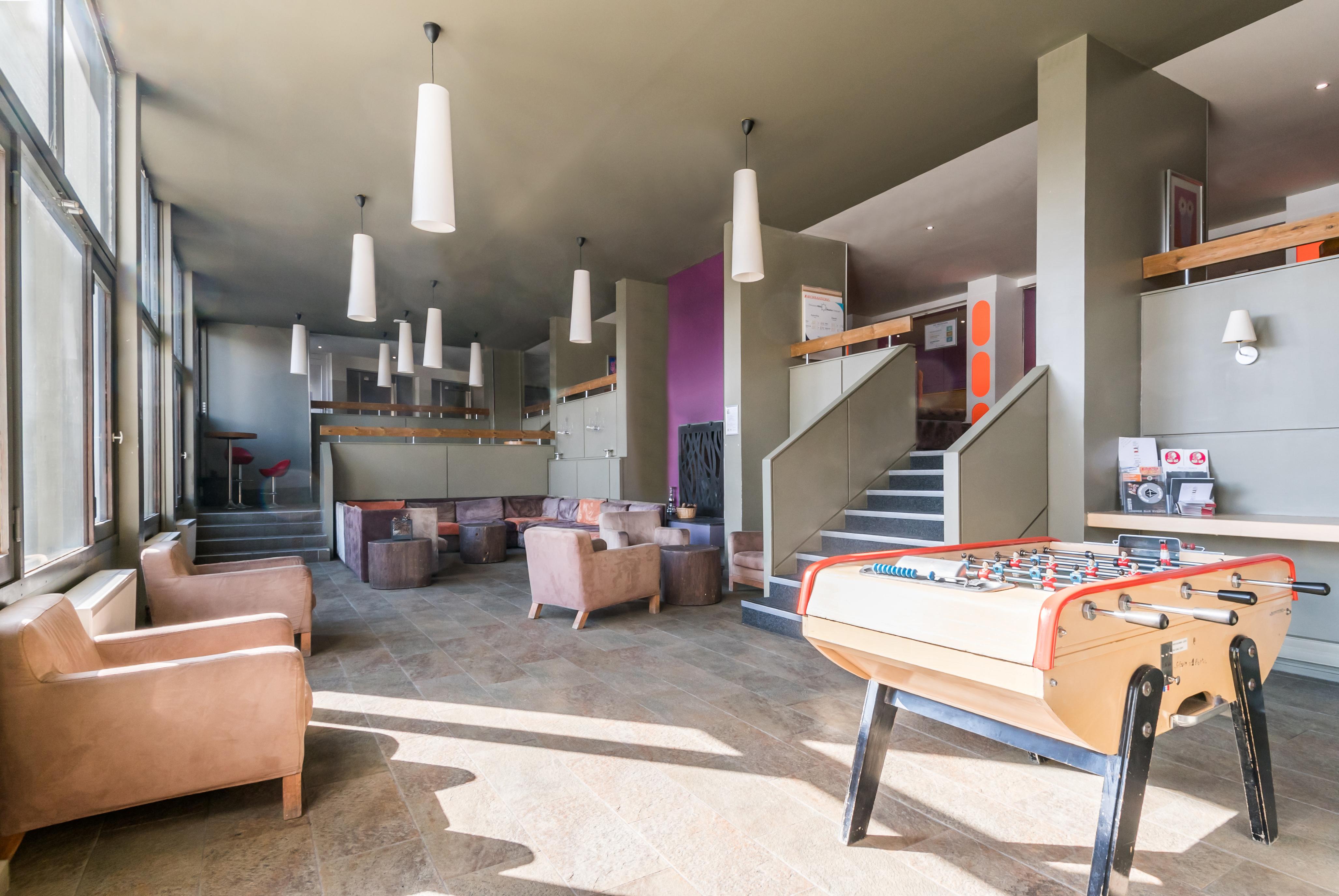 Residence Pierre & Vacances La Foret Flaine Exterior photo